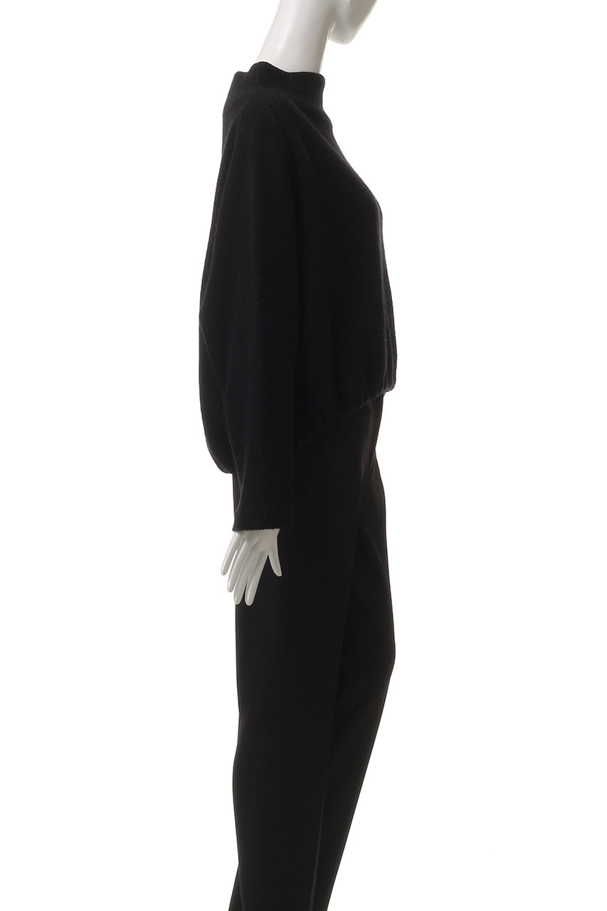 COGTHEBIGSMOKE(コグ ザ ビッグスモーク)｜46 KORA BOTTLE NECK TOP