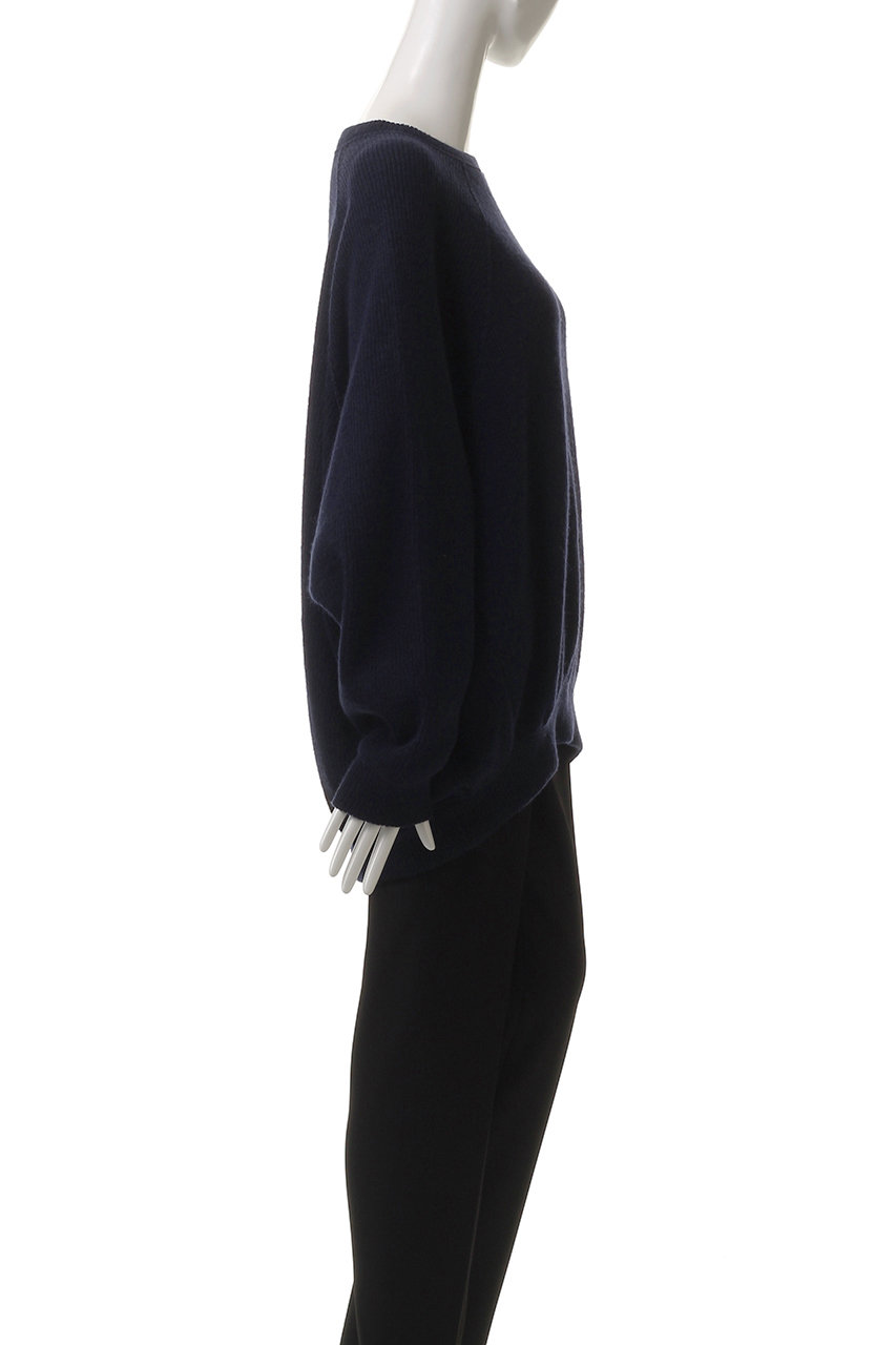COGTHEBIGSMOKE コグザビッグスモーク ELLE SWEAT SHIRT ビッグスウェットトレーナー 6104-385-512-1 ブルー 2 IT3ERK0N8VYS COGTHEBIGSMOKE｜コグ ザ ビッグスモークのパーカー・スウェット
