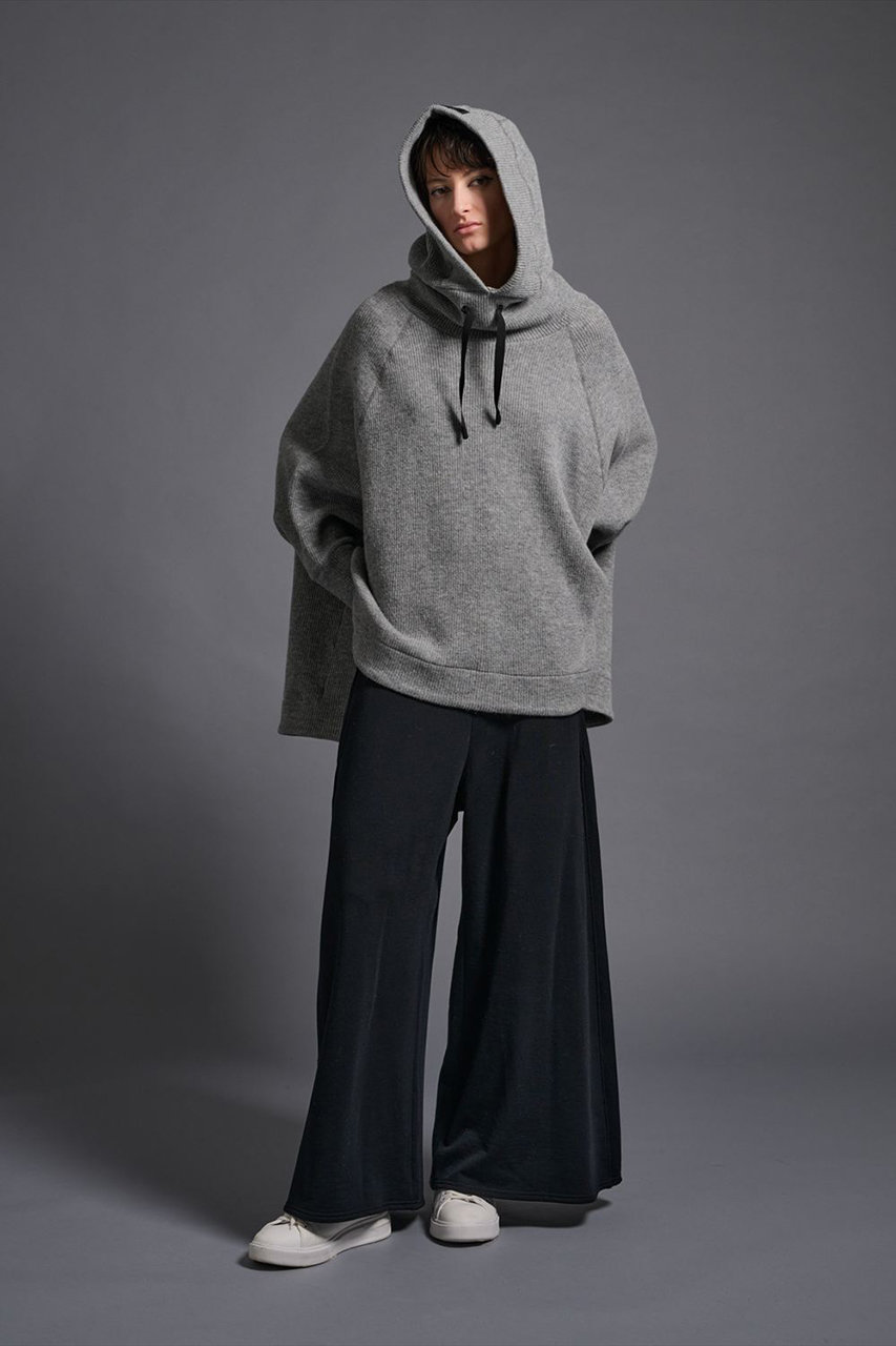 COGTHEBIGSMOKE(コグ ザ ビッグスモーク)｜49 DIXIE HOODY/ライト