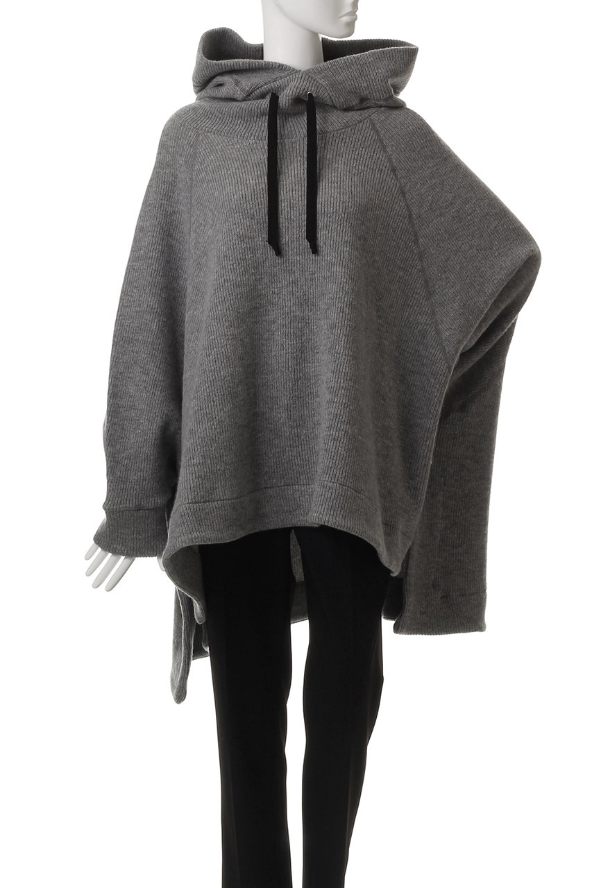 COGTHEBIGSMOKE(コグ ザ ビッグスモーク)｜49 DIXIE HOODY/ライト