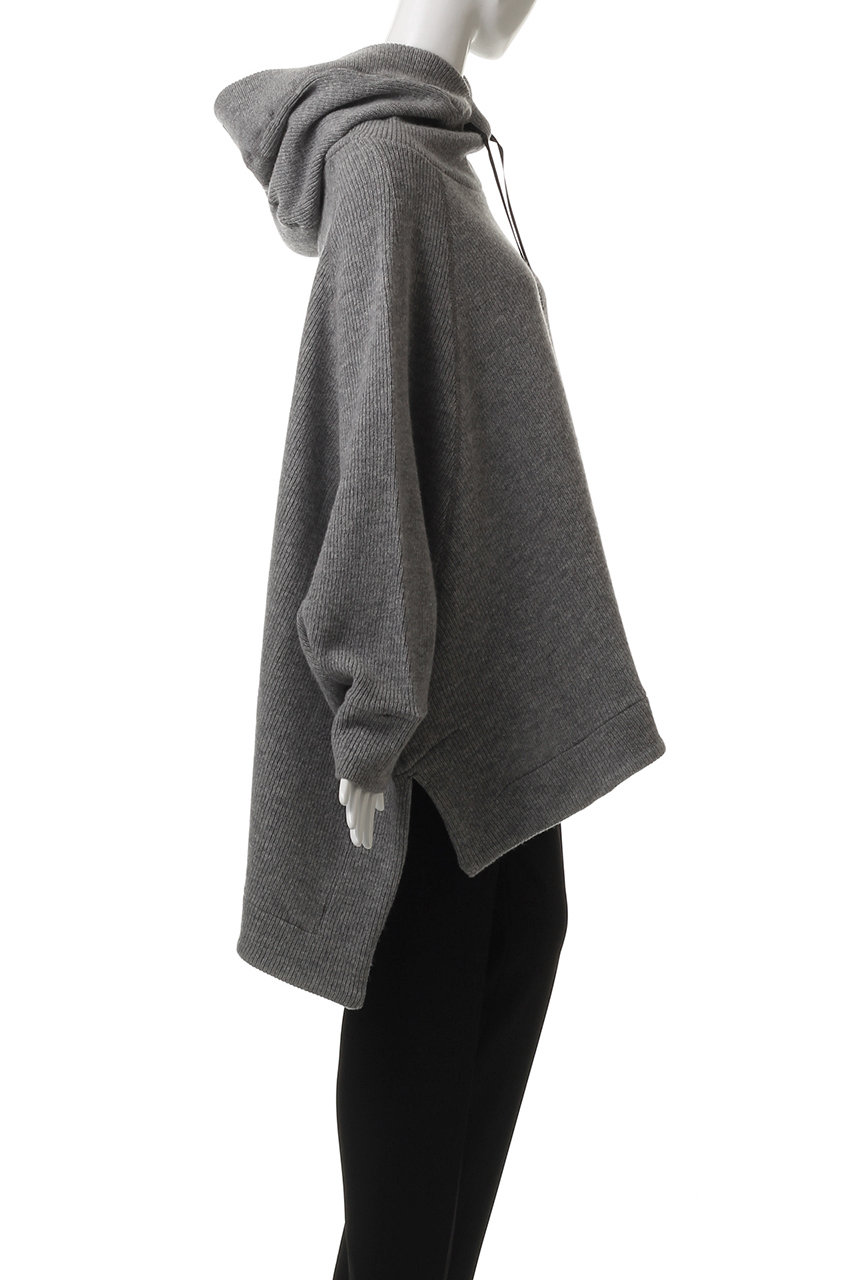 COGTHEBIGSMOKE(コグ ザ ビッグスモーク)｜49 DIXIE HOODY/ライト