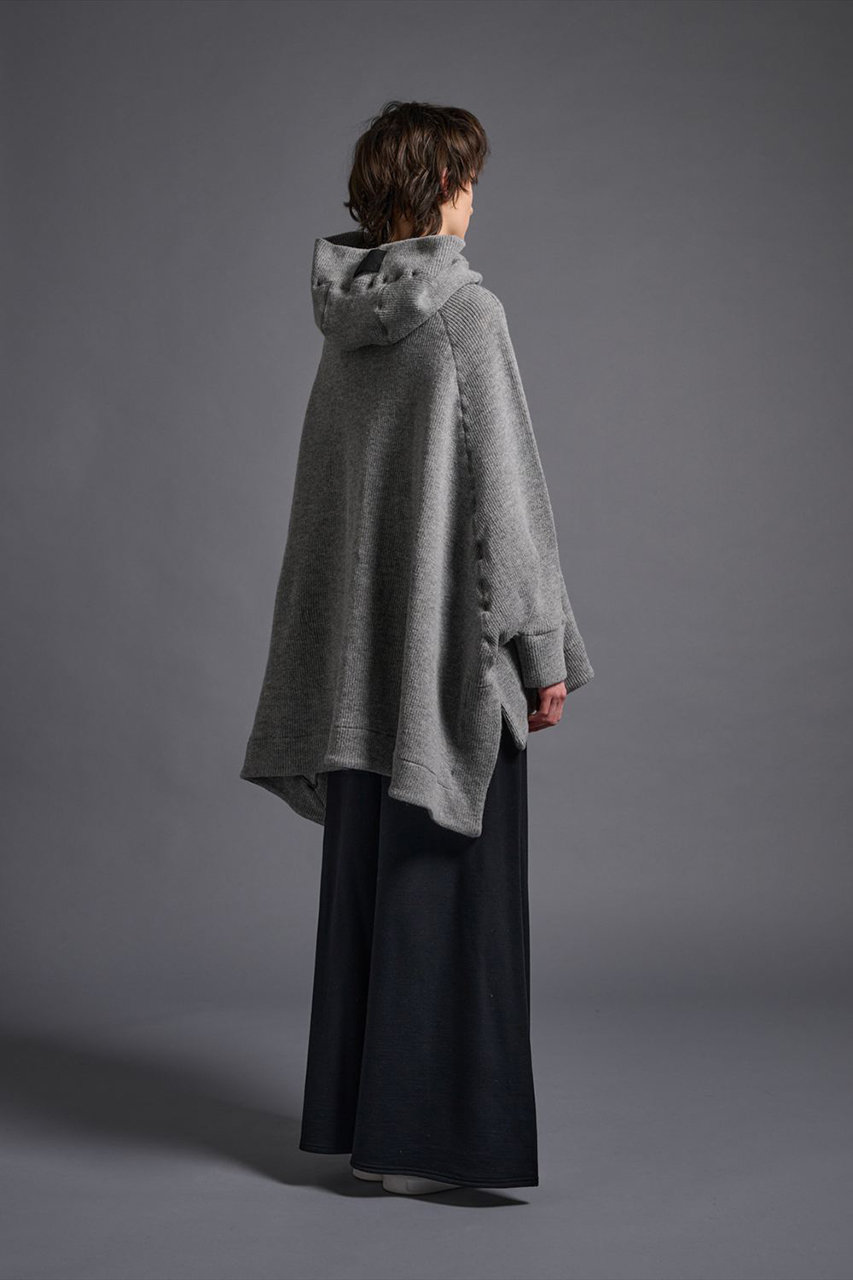 COGTHEBIGSMOKE(コグ ザ ビッグスモーク)｜49 DIXIE HOODY/ライト