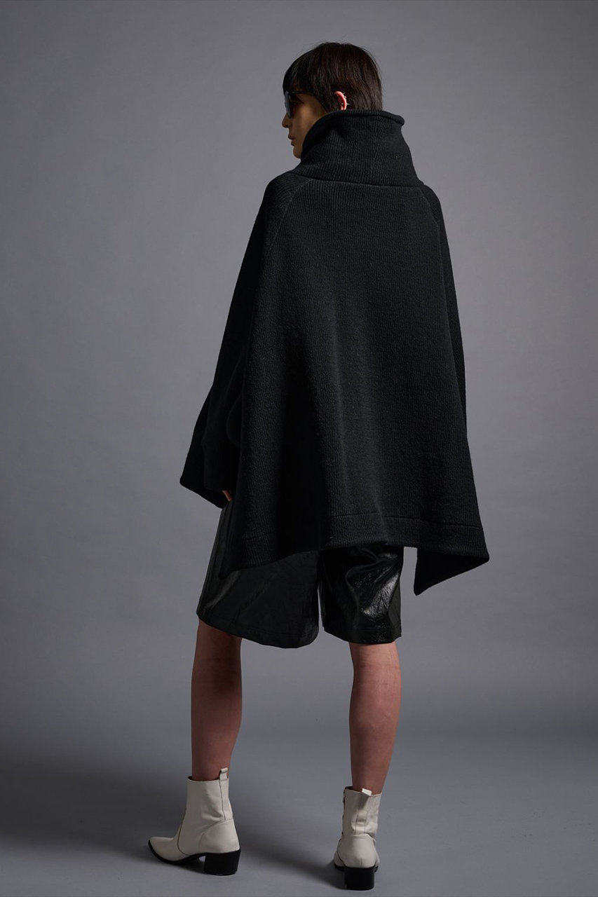 【COGTHEBIGSMOKE/コグ ザ ビッグスモーク】フーディ COGTHEBIGSMOKE(コグ ザ ビッグスモーク)｜49 DIXIE HOODY/ブラック の