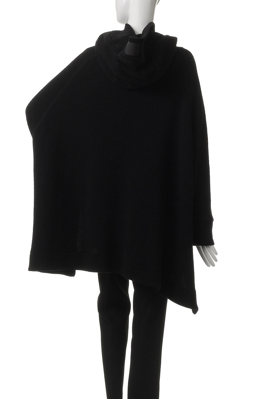 COGTHEBIGSMOKE(コグ ザ ビッグスモーク)｜49 DIXIE HOODY/ブラック の