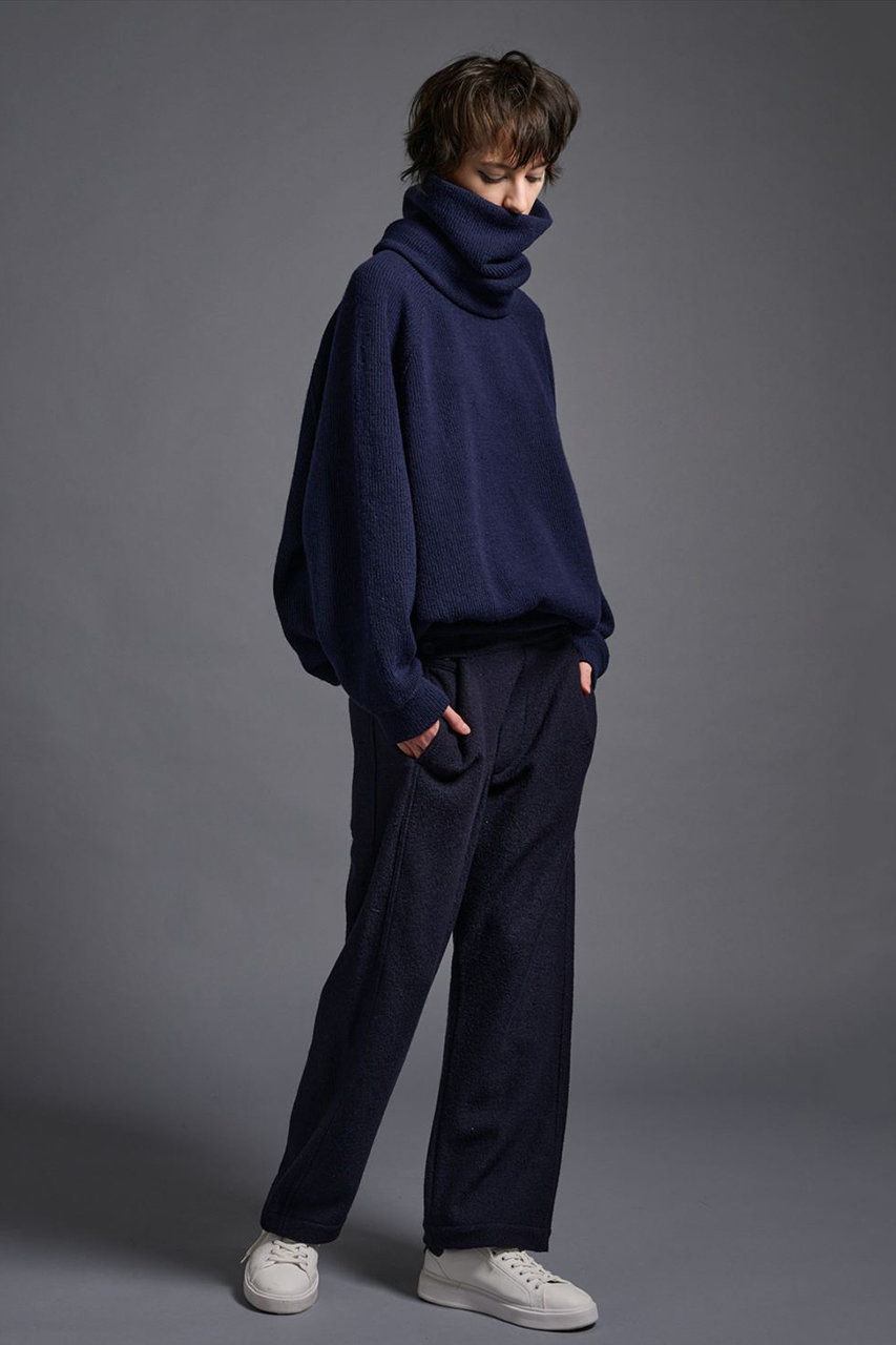 COGTHEBIGSMOKE(コグ ザ ビッグスモーク)｜51 KAI SNOOD