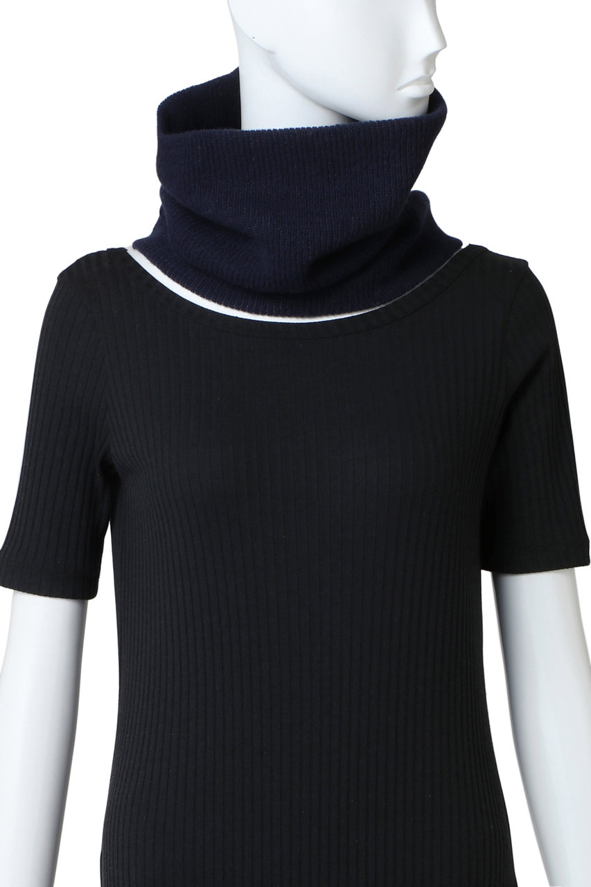 COGTHEBIGSMOKE(コグ ザ ビッグスモーク)｜51 KAI SNOOD/ネイビー の