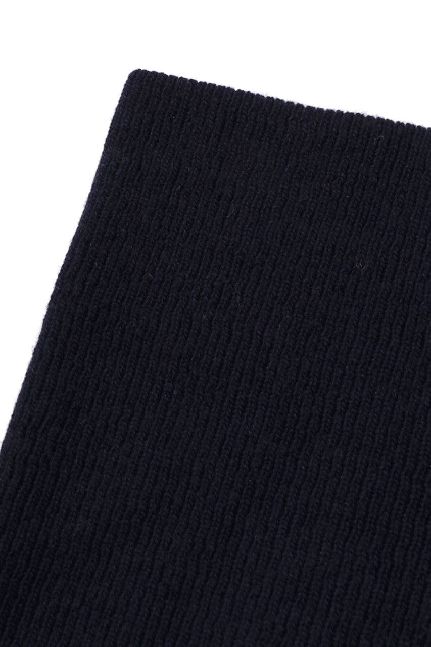 COGTHEBIGSMOKE(コグ ザ ビッグスモーク)｜51 KAI SNOOD/ネイビー の