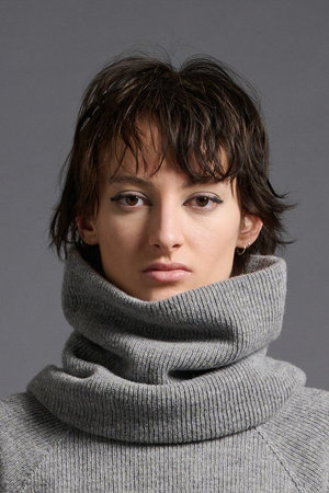 コグ ザ ビッグスモーク/COGTHEBIGSMOKEの51 KAI SNOOD(140100/140104)