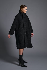 COGTHEBIGSMOKE｜コグ ザ ビッグスモークのブルゾン（ジャケット