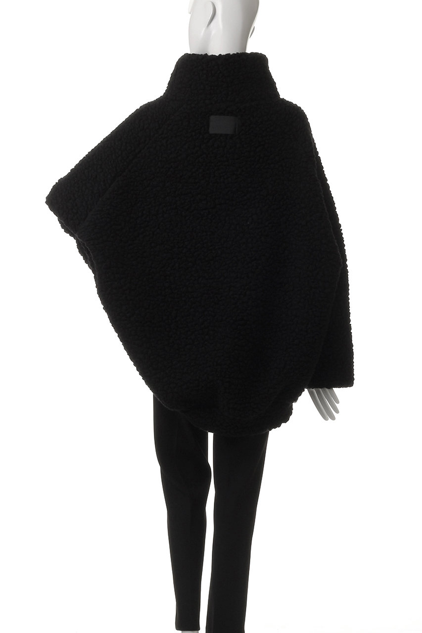 COGTHEBIGSMOKE(コグ ザ ビッグスモーク)｜58 MEGAN HIGH NECK TOP