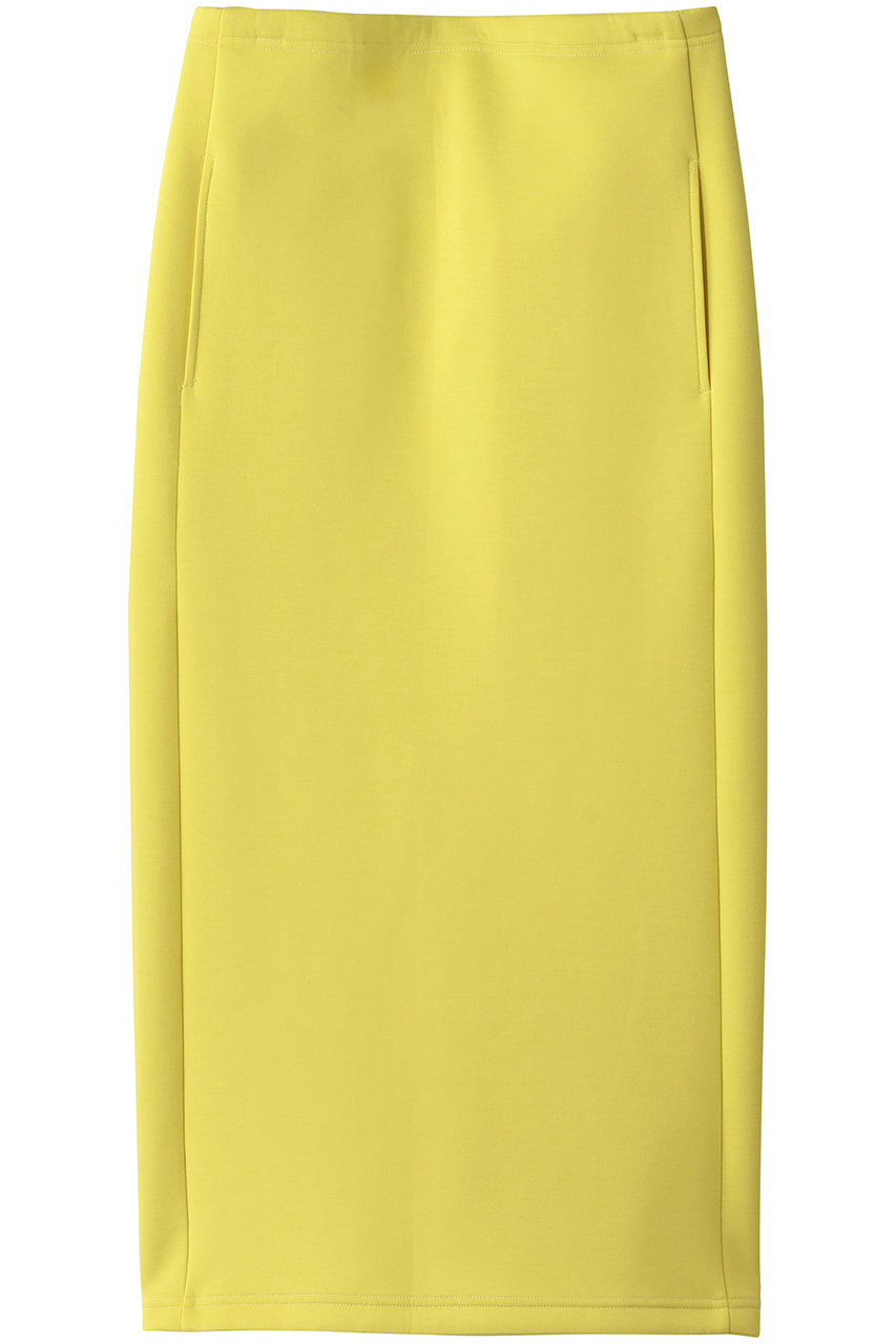 コグ ザ ビッグスモーク/COGTHEBIGSMOKEの19 FIA SKIRT(カナリーイエロー/14501-379-620-1)