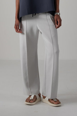 コグ ザ ビッグスモーク/COGTHEBIGSMOKEの【予約販売】20 GALAXY SEMI WIDE TROUSERS(110600/110601)