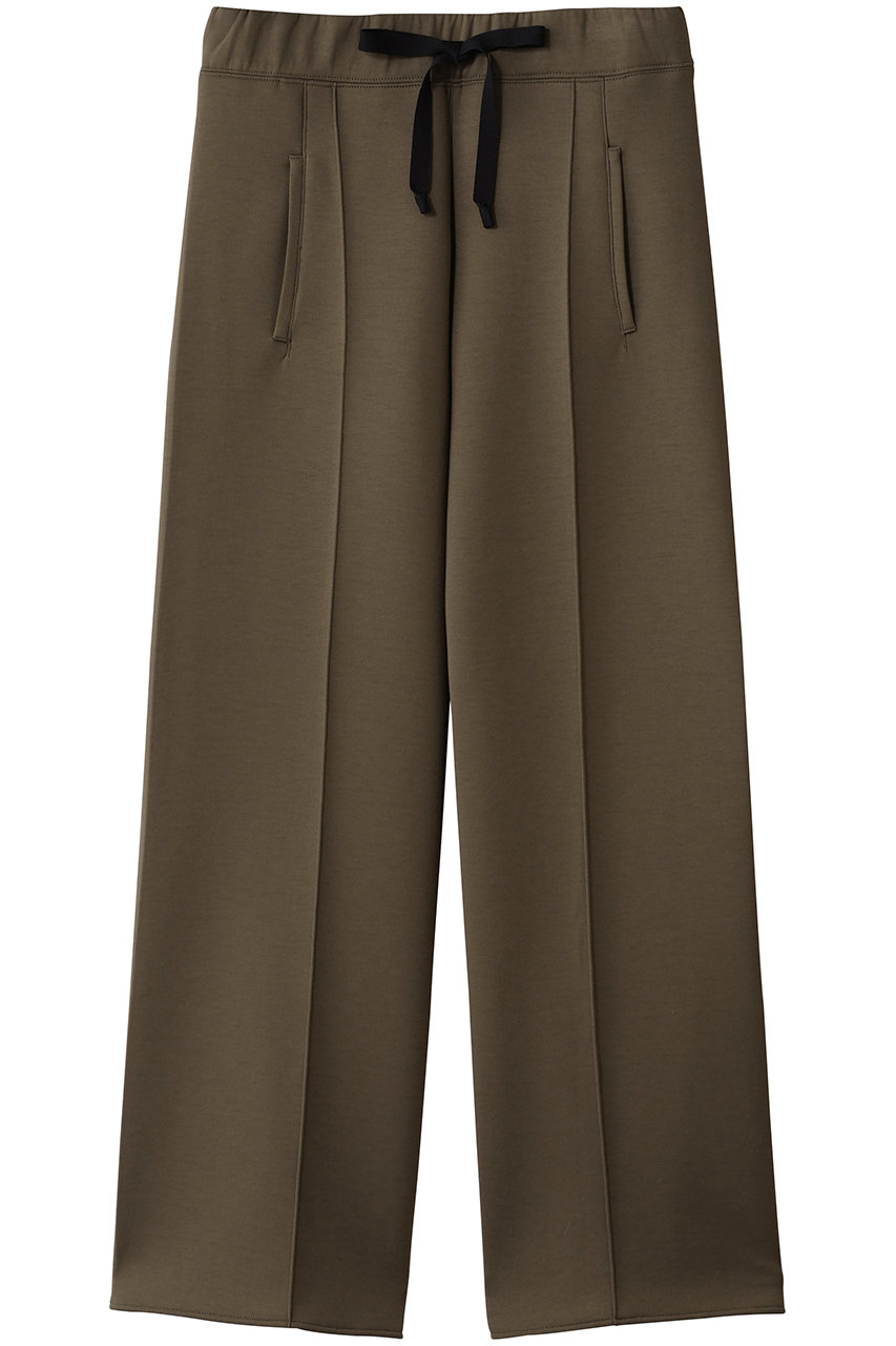 コグ ザ ビッグスモーク/COGTHEBIGSMOKEの【予約販売】20 GALAXY SEMI WIDE TROUSERS(ブロンズ/14601-379-726-1)