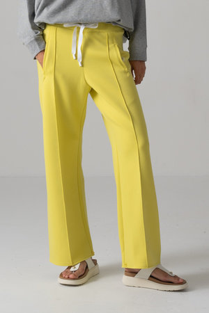 コグ ザ ビッグスモーク/COGTHEBIGSMOKEの【予約販売】20 GALAXY SEMI WIDE TROUSERS(110600/110601)