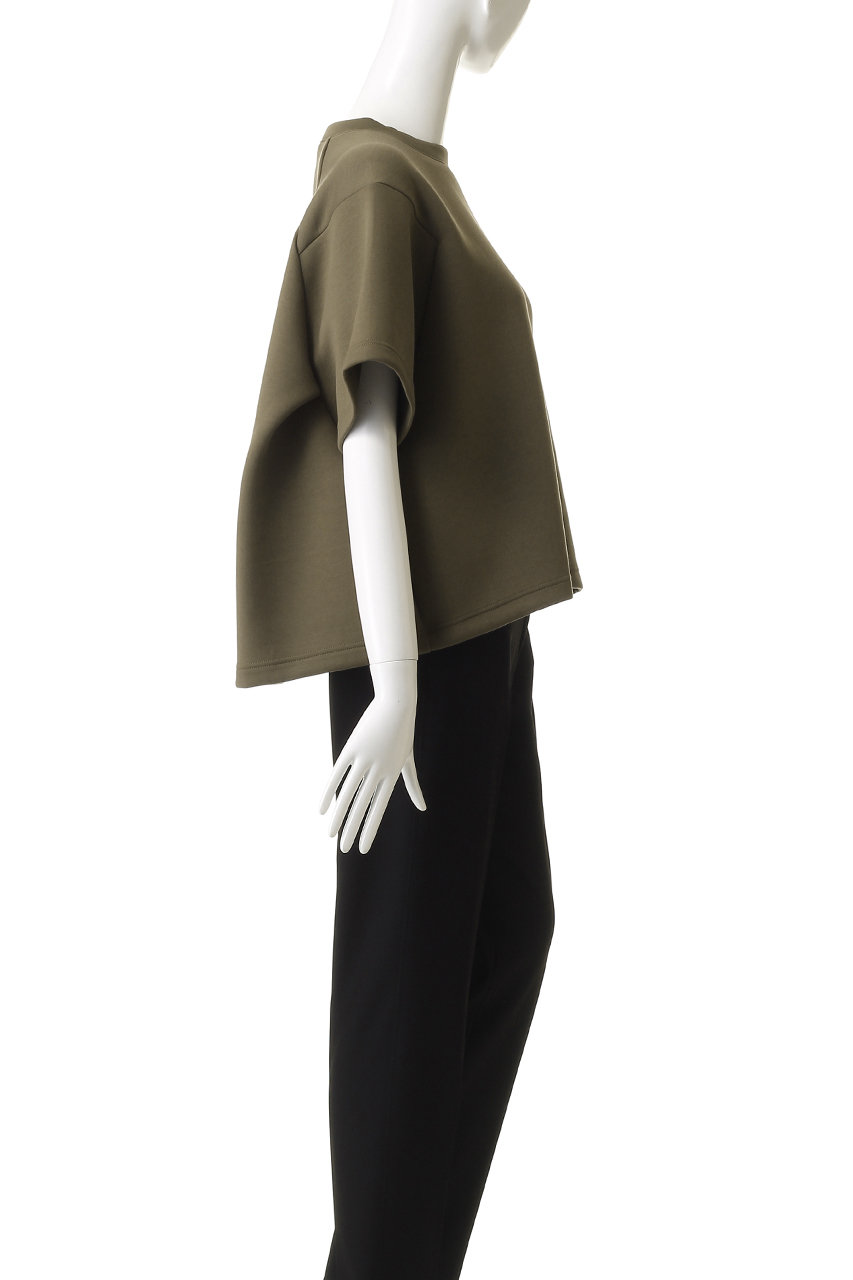 COGTHEBIGSMOKE(コグ ザ ビッグスモーク)｜21 JEMMA T SHIRT/ブロンズ