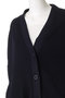 25 NEELA PUFF SLEEVE CARDIGAN コグ ザ ビッグスモーク/COGTHEBIGSMOKE