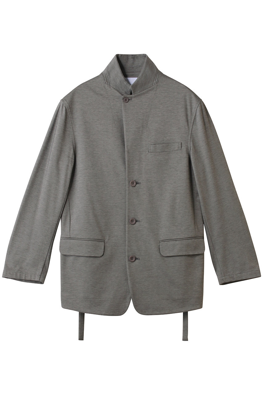 コグ ザ ビッグスモーク/COGTHEBIGSMOKEの【予約販売】28 NOVA JACKET(ミッドグレー/14802-247-1401-1)