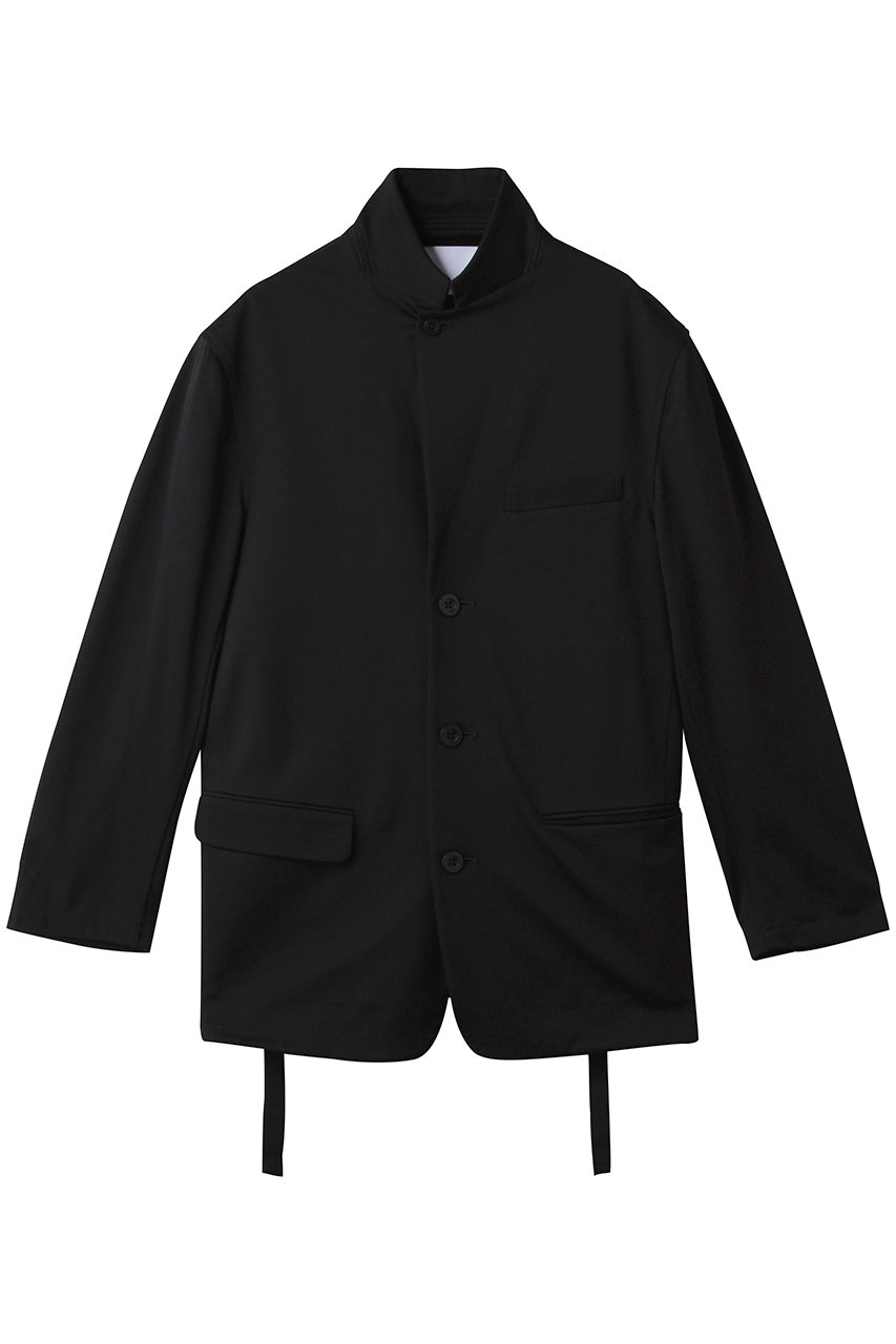 コグ ザ ビッグスモーク/COGTHEBIGSMOKEの28 NOVA JACKET(ブラック/14802-247-1401-1)