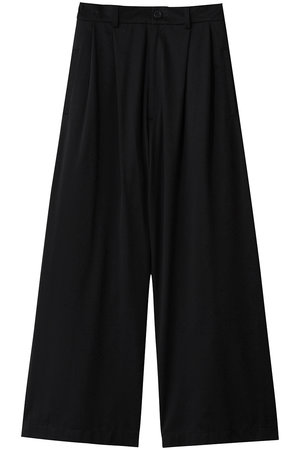 コグ ザ ビッグスモーク/COGTHEBIGSMOKEの【予約販売】29 LUCY BAGGY TROUSERS(110600/110601)