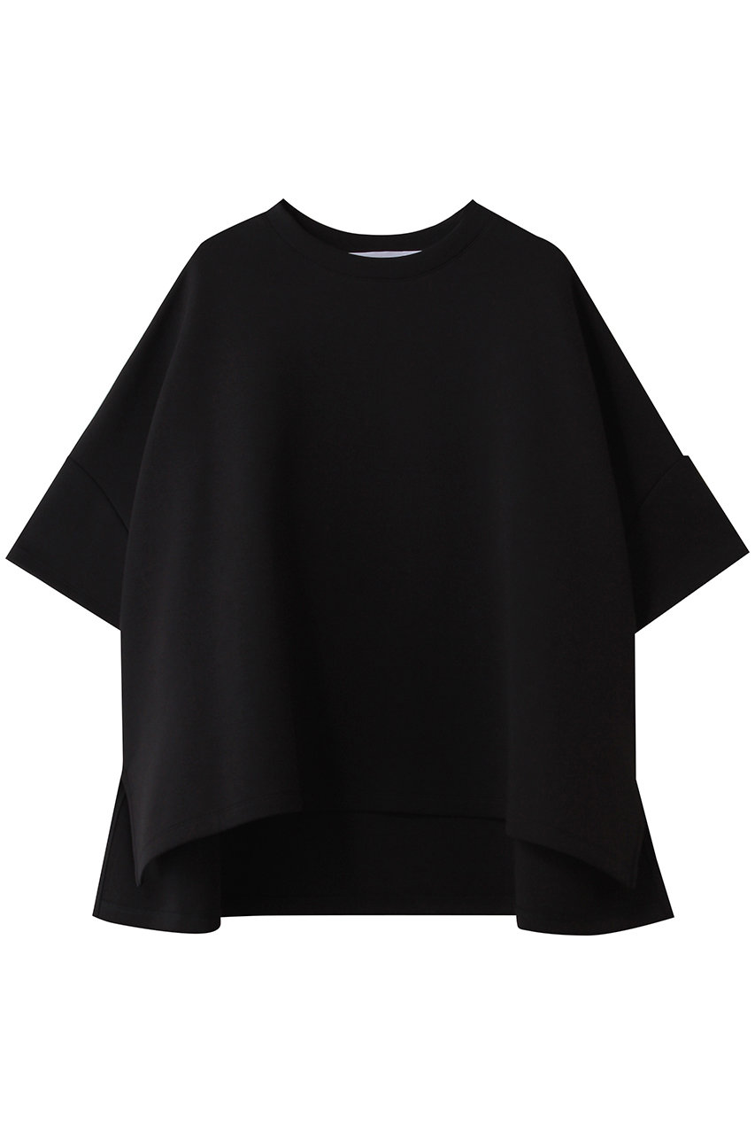 コグ ザ ビッグスモーク/COGTHEBIGSMOKEの42 NOA T SHIRT(ブラック/14102-248-1417-1)