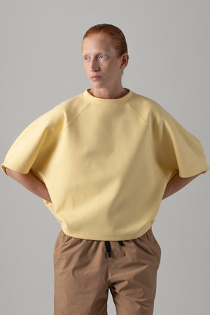 コグ ザ ビッグスモーク/COGTHEBIGSMOKEの【予約販売】43 HELLEN PENTAGON TOP(110100/110102)