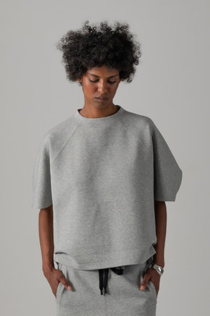 コグ ザ ビッグスモーク/COGTHEBIGSMOKEの【予約販売】43 HELLEN PENTAGON TOP(110100/110102)