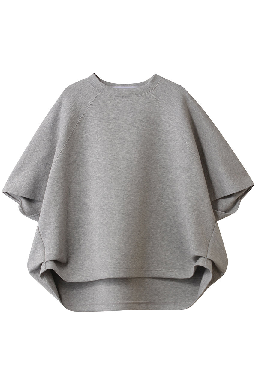 コグ ザ ビッグスモーク/COGTHEBIGSMOKEの43 HELLEN PENTAGON TOP(ミッドグレー/14102-248-812-1)