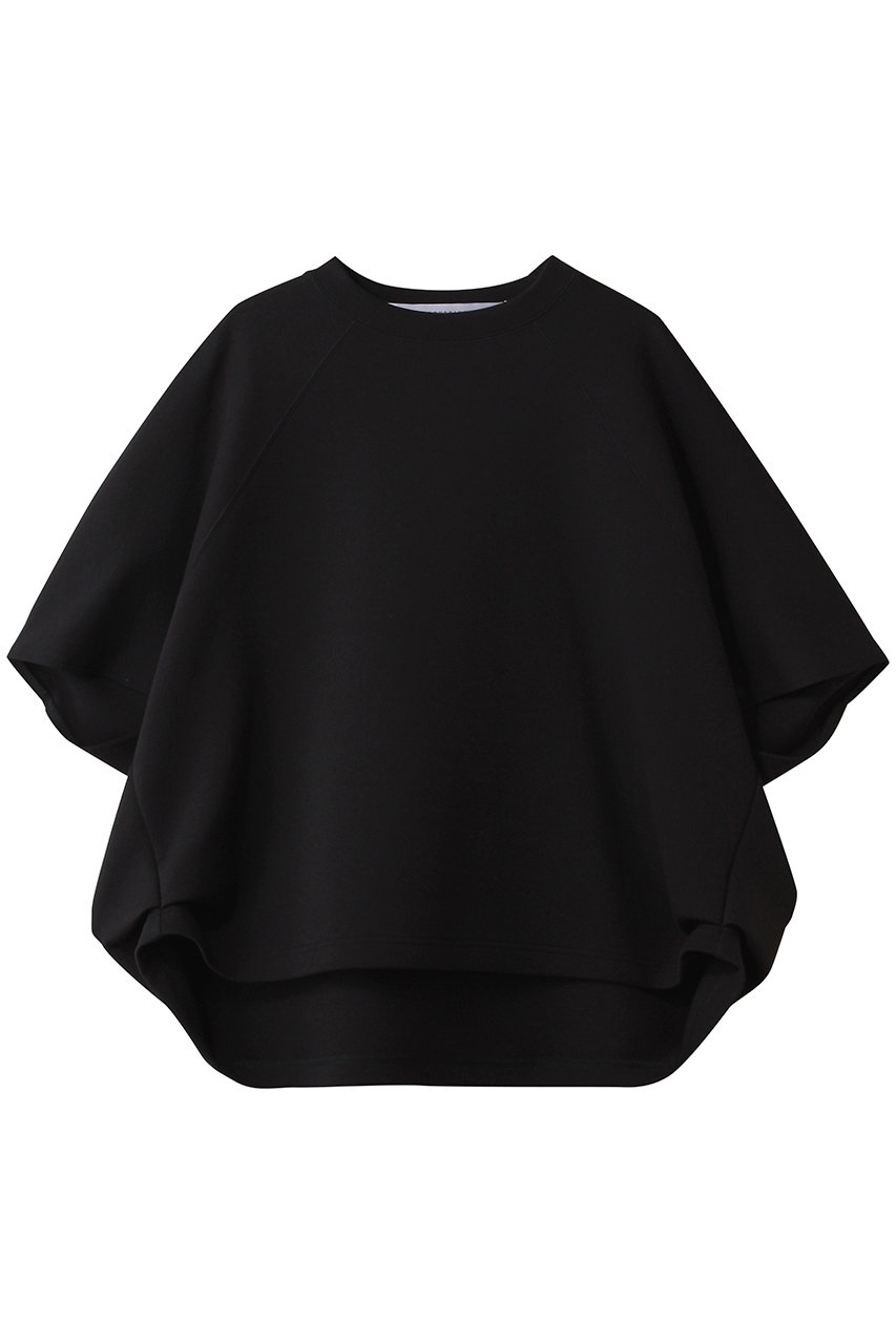 コグ ザ ビッグスモーク/COGTHEBIGSMOKEの43 HELLEN PENTAGON TOP(ブラック/14102-248-812-1)