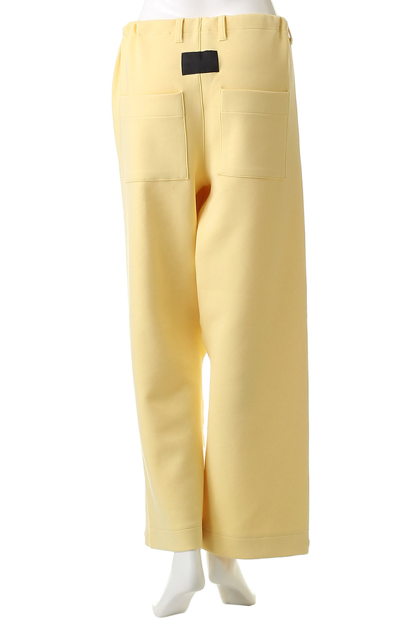限定品 NOBLE 【COGTHEBIGSMOKE】 LANA TROUSERS COGTHEBIGSMOKE(コグ ザ ビッグスモーク)｜44 LANA TROUSERS/カナリー
