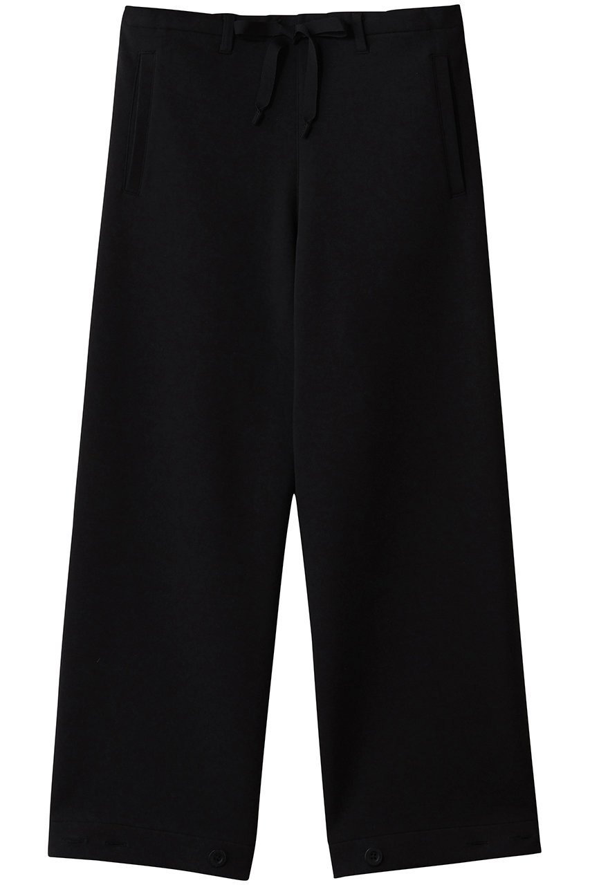 コグ ザ ビッグスモーク/COGTHEBIGSMOKEの【予約販売】44 LANA TROUSERS(ブラック/14602-248-1220-1)