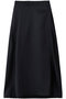 【予約販売】46 JENIFFER FLAIR  SKIRT コグ ザ ビッグスモーク/COGTHEBIGSMOKE ネイビー