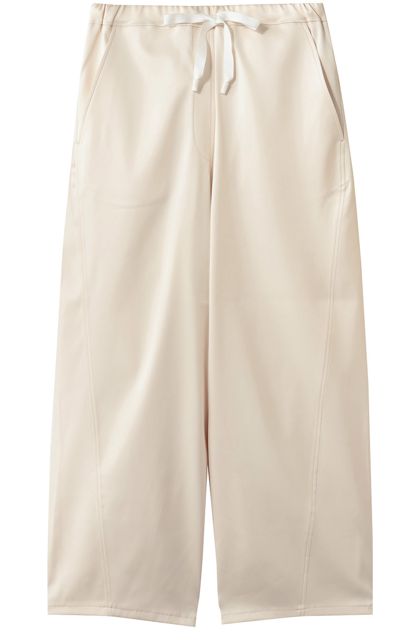 コグ ザ ビッグスモーク/COGTHEBIGSMOKEの47 MERCY BARREL TROUSERS(バニラ/14602-245-1330-1)