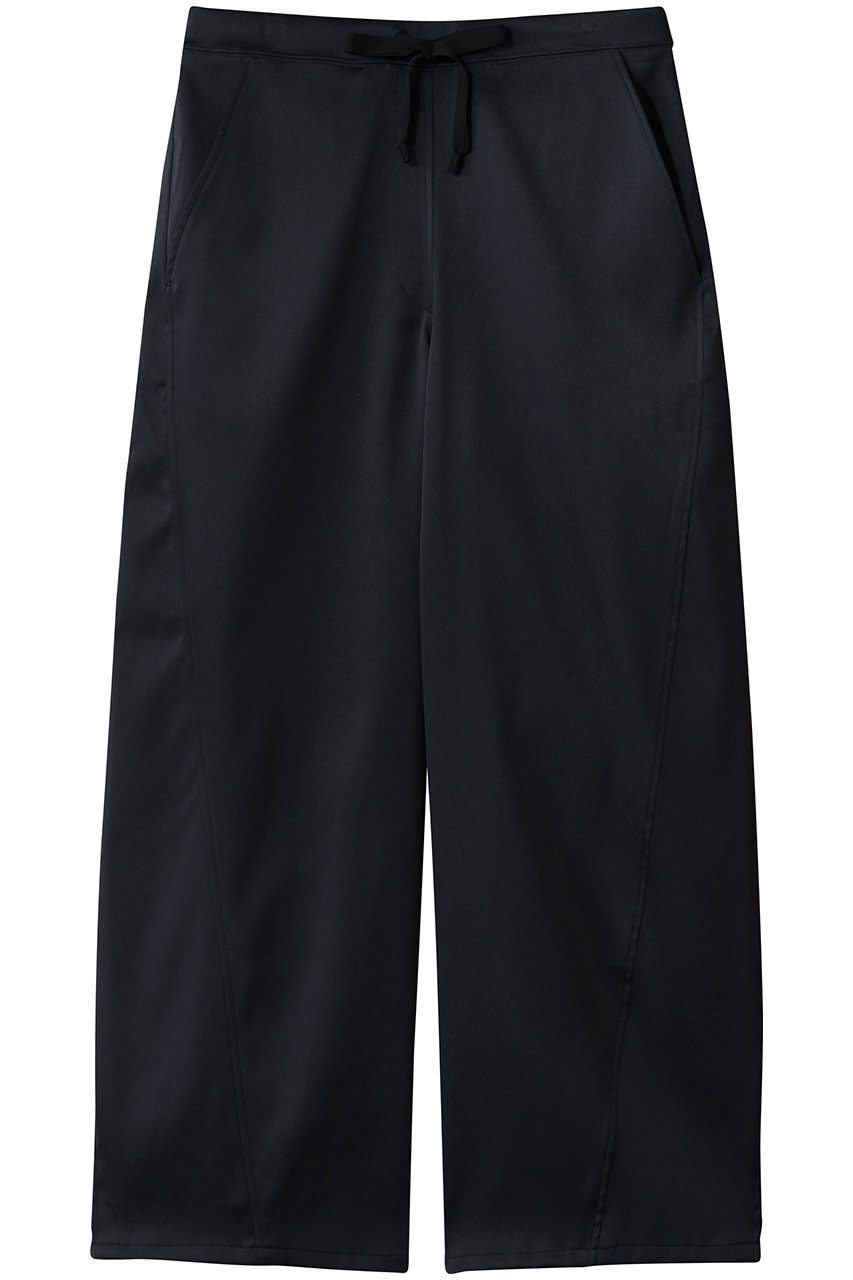 コグ ザ ビッグスモーク/COGTHEBIGSMOKEの47 MERCY BARREL TROUSERS(ネイビー/14602-245-1330-1)