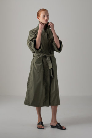 コグ ザ ビッグスモーク/COGTHEBIGSMOKEの【予約販売】49 HOLLY COAT(110900/110903)