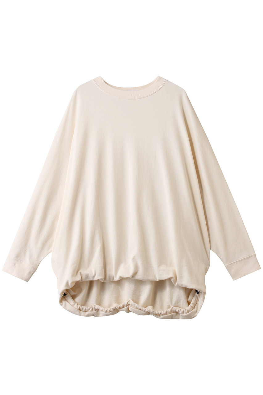 コグ ザ ビッグスモーク/COGTHEBIGSMOKEの【予約販売】54 NAOMI STINGRAY TOP(ミルク/14101-234-1411-1)