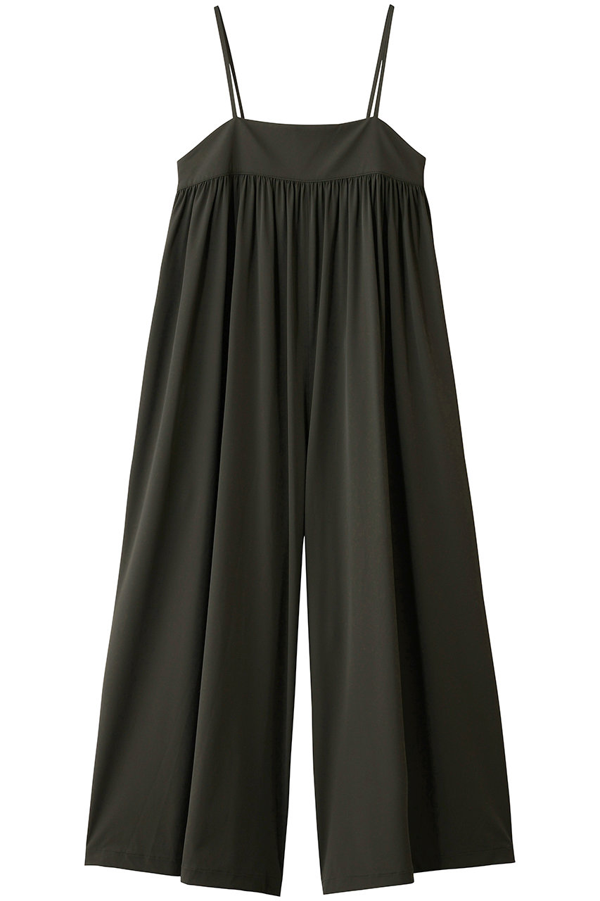 コグ ザ ビッグスモーク/COGTHEBIGSMOKEの【予約販売】06 LINA OVERALLS(ダークオリーブ/14701-238-1215-1)