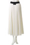 【予約販売】13 NESSA ACCORDION PLEATED SKIRT コグ ザ ビッグスモーク/COGTHEBIGSMOKE