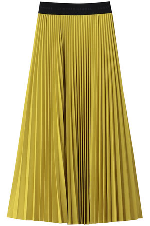 コグ ザ ビッグスモーク/COGTHEBIGSMOKEの【1/9 8:00販売開始】【予約販売】13 NESSA ACCORDION PLEATED SKIRT(110700/110703)