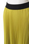 【予約販売】13 NESSA ACCORDION PLEATED SKIRT コグ ザ ビッグスモーク/COGTHEBIGSMOKE