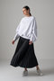 【予約販売】13 NESSA ACCORDION PLEATED SKIRT コグ ザ ビッグスモーク/COGTHEBIGSMOKE
