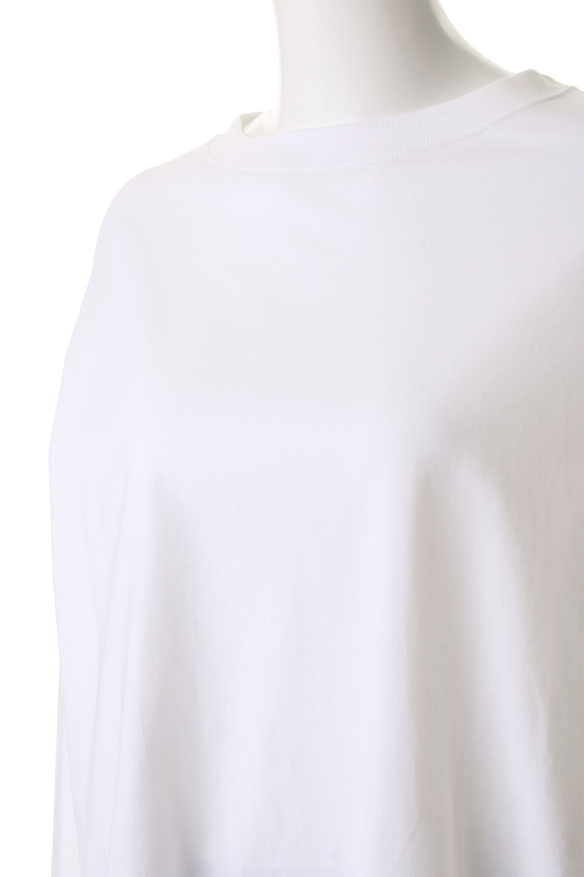 cogthebigsmoke NINA LONG T WHITE 新品未使用 COGTHEBIGSMOKE(コグ ザ ビッグスモーク)｜33 NINA LONG T/ホワイト の