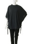 37 NARIAH TUCKED SLEEVE TOP コグ ザ ビッグスモーク/COGTHEBIGSMOKE