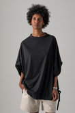 37 NARIAH TUCKED SLEEVE TOP