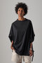 【予約販売】37 NARIAH TUCKED SLEEVE TOP コグ ザ ビッグスモーク/COGTHEBIGSMOKE
