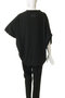 【予約販売】37 NARIAH TUCKED SLEEVE TOP コグ ザ ビッグスモーク/COGTHEBIGSMOKE