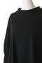 【予約販売】37 NARIAH TUCKED SLEEVE TOP コグ ザ ビッグスモーク/COGTHEBIGSMOKE