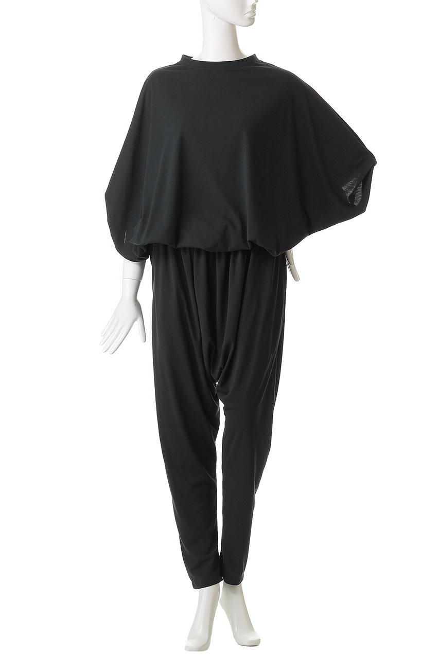 COGTHEBIGSMOKE(コグ ザ ビッグスモーク)｜38 NUBIA TUCKED SLEEVE