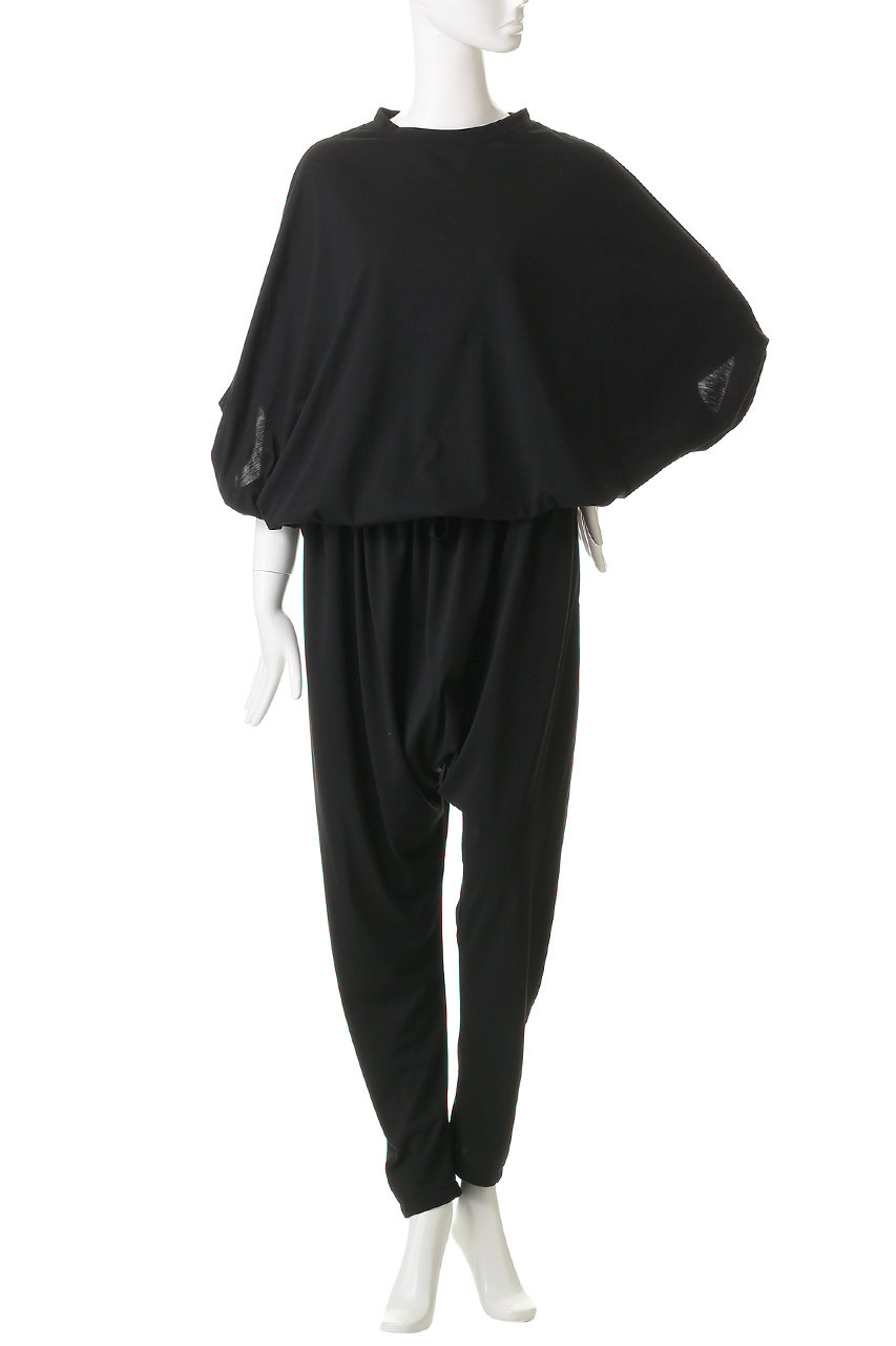 COGTHEBIGSMOKE(コグ ザ ビッグスモーク)｜38 NUBIA TUCKED SLEEVE