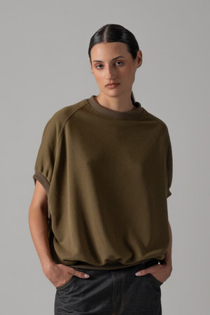 コグ ザ ビッグスモーク/COGTHEBIGSMOKEの【予約販売】40 BROOKLYN SWEATSHIRT(110100/110105)