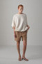 55 LILLYANA PUFFY SHORT SLEEVE TOP コグ ザ ビッグスモーク/COGTHEBIGSMOKE